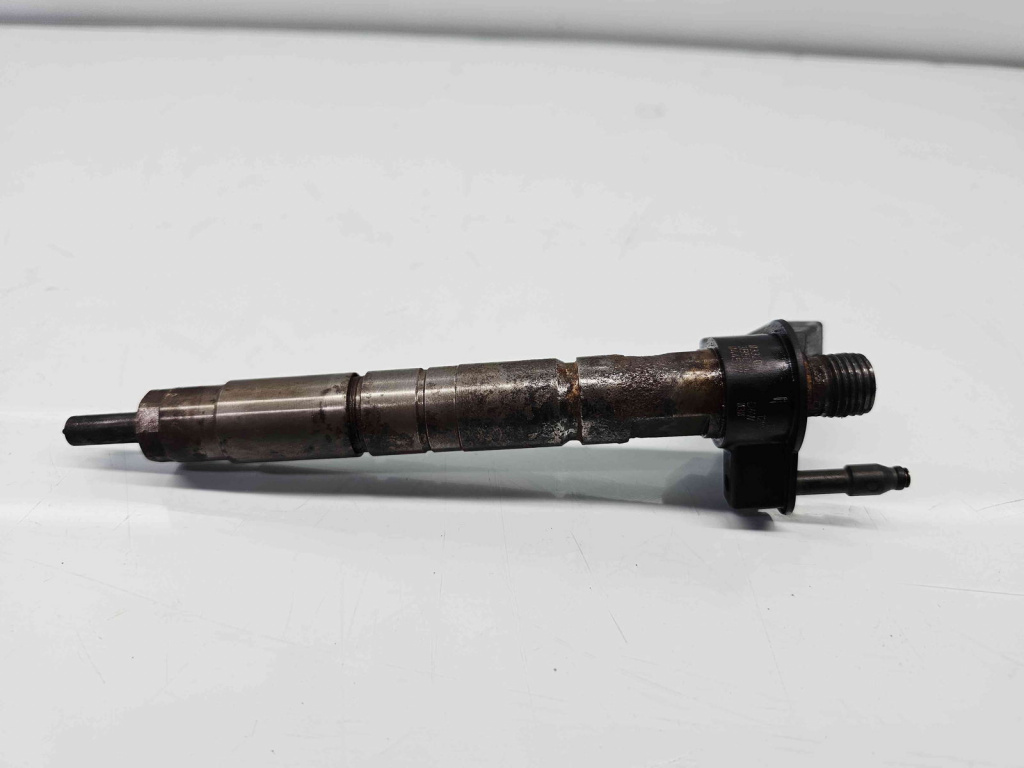 Injector Bmw 5 (F10) [Fabr 2011-2016] 782346101 2.0 N47D20 160KW / 218CP