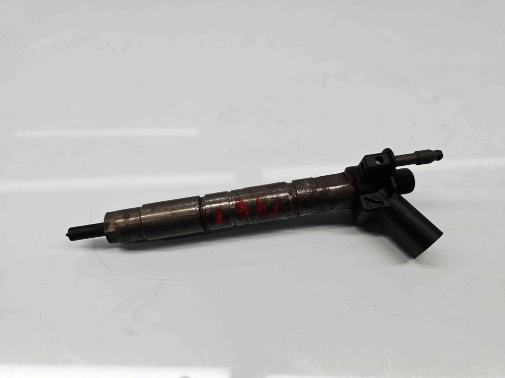 Injector Bmw 5 (F10) [Fabr 2011-2016] 782346101 2.0 N47D20 160KW / 218CP