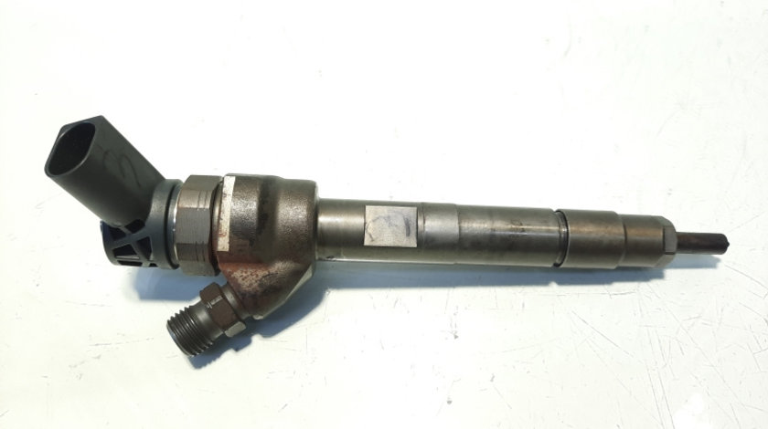 Injector, Bmw 5 Touring (F11) [Fabr 2011-2016] 2.0 D, N47D20C, 7810702-02, 044511382
