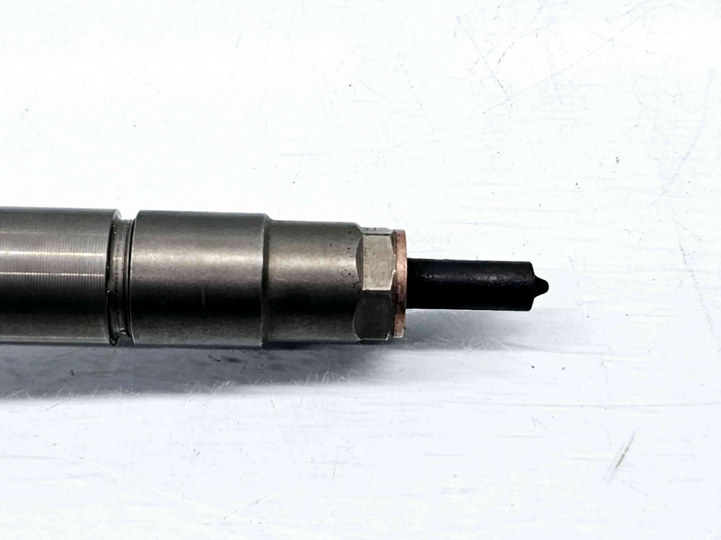 Injector Bmw 5 Touring (F11) [Fabr 2011-2016] 7810702 0445110478 2.0 N47D20 135KW / 184CP