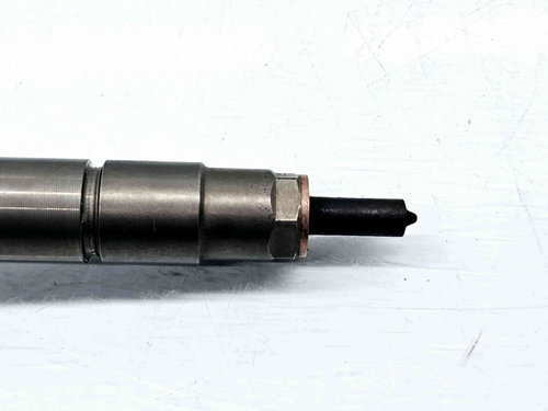 Injector Bmw 5 Touring (F11) [Fabr 2011-2016] 7810702 0445110478 2.0 N47D20 135KW / 184CP