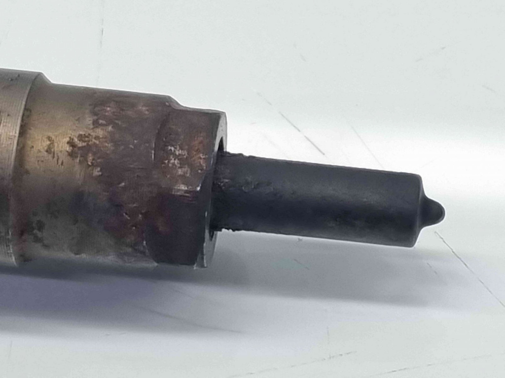 Injector Bmw 5 Touring (F11) [Fabr 2011-2016] 7810702 0445110595 3.0 N57T 190KW / 258CP 3.0 N57T 190KW / 258CP