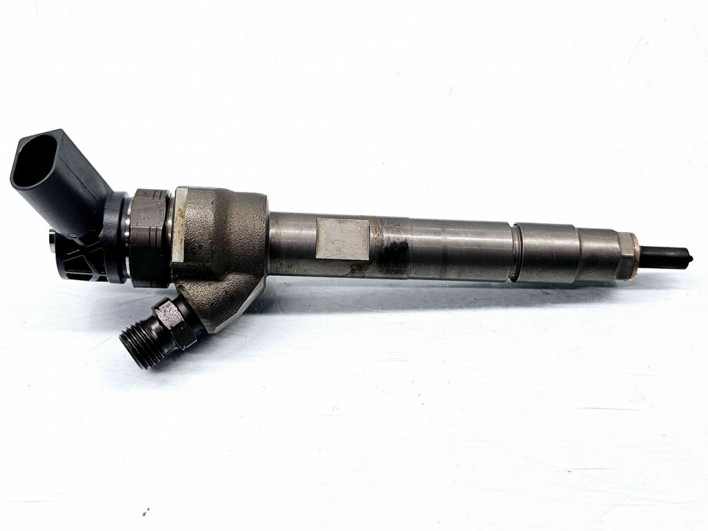 Injector Bmw 5 Touring (F11) [Fabr 2011-2016] 7810702 0445110478 2.0 N47D20 135KW / 184CP