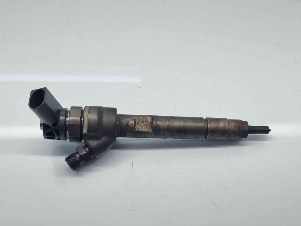 Injector Bmw 5 Touring (F11) [Fabr 2011-2016] 7810702 0445110595 3.0 N57T 190KW / 258CP 3.0 N57T 190KW / 258CP