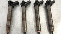 Injector BMW 520 d, E60, E61 N47D20C, 177cp sedan ...