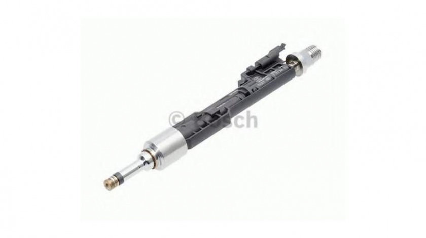 Injector BMW 6 cupe (F13) 2010-2016 #2 0261500136