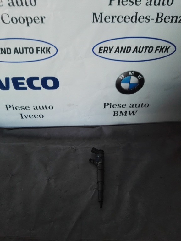 Injector BMW cod 0445110216