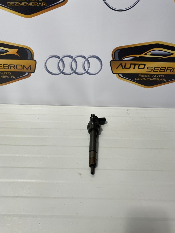 Injector BMW cod-7798446