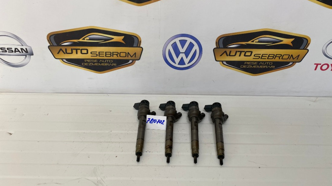 Injector BMW cod-7810702