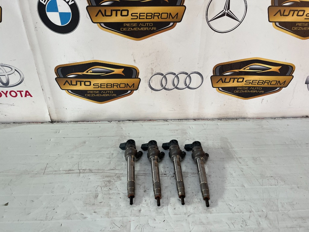 Injector BMW cod-8514146