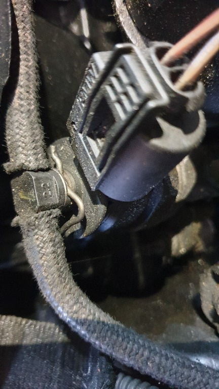 Injector BMW E60 2006 Berlina 2.5