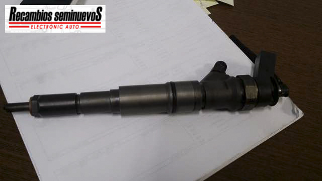 Injector BMW E90 0 445 110 216 / 04451102160 445 110 216 / 0445110216