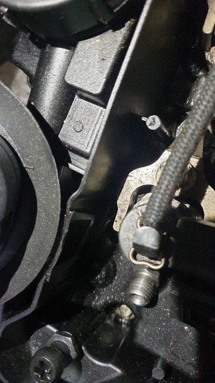 Injector BMW E90 2007 Combi 2.0