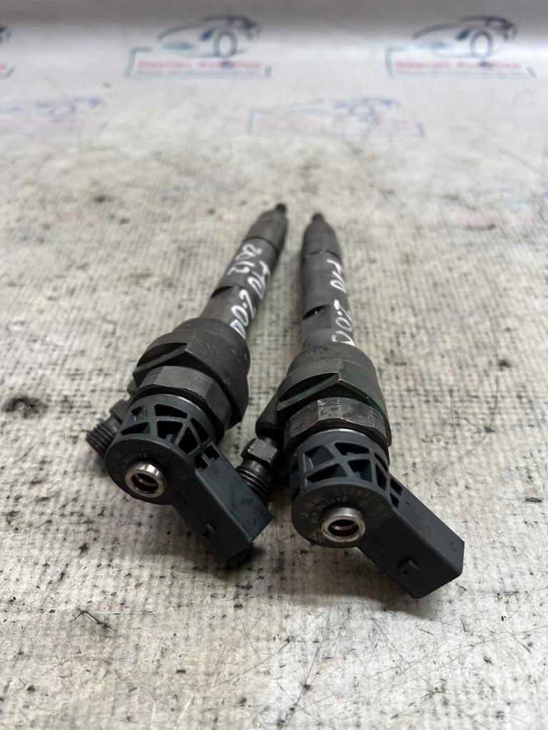 Injector BMW F10 2.0 Motorina 2012, 0445110478 / 781070203