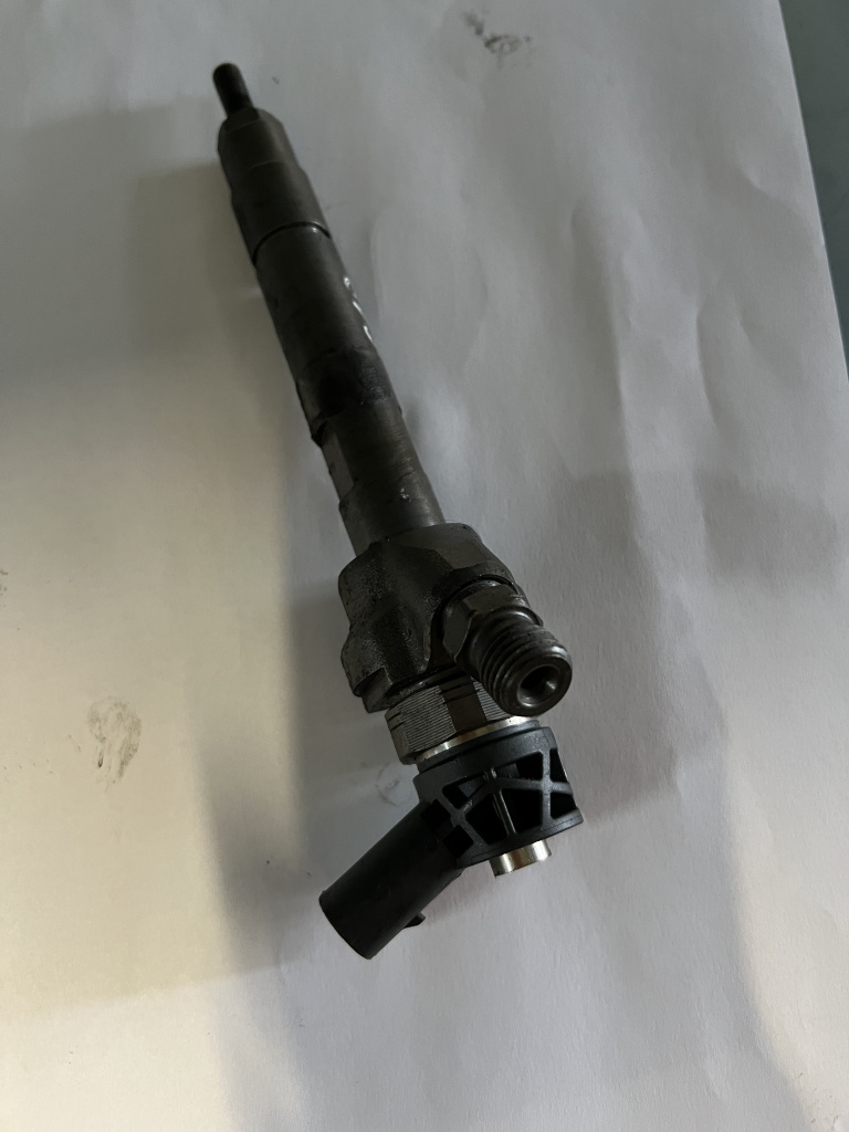 Injector BMW F10 2.0 Motorina 2012, 7810702