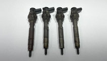 Injector BMW Seria 1 (2004-2011) [E81, E87] 2.0 d ...