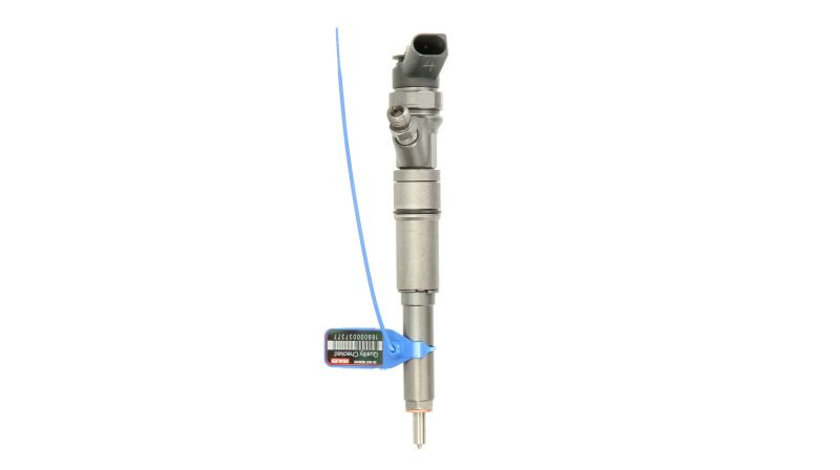 Injector BMW Seria 1 (E81), 3 (E46), 3 (E90), 3 (E91), 5 (E60), 5 (E61), X3 (E83), X5 (E53) 2.0 d/3.0 d intre 2001-2012