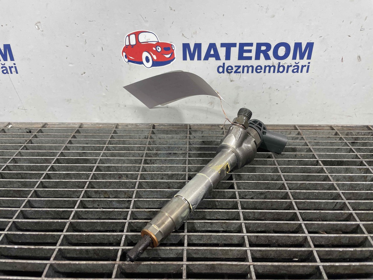 INJECTOR BMW SERIA 1 F20 1.5 D - (2015 2019)