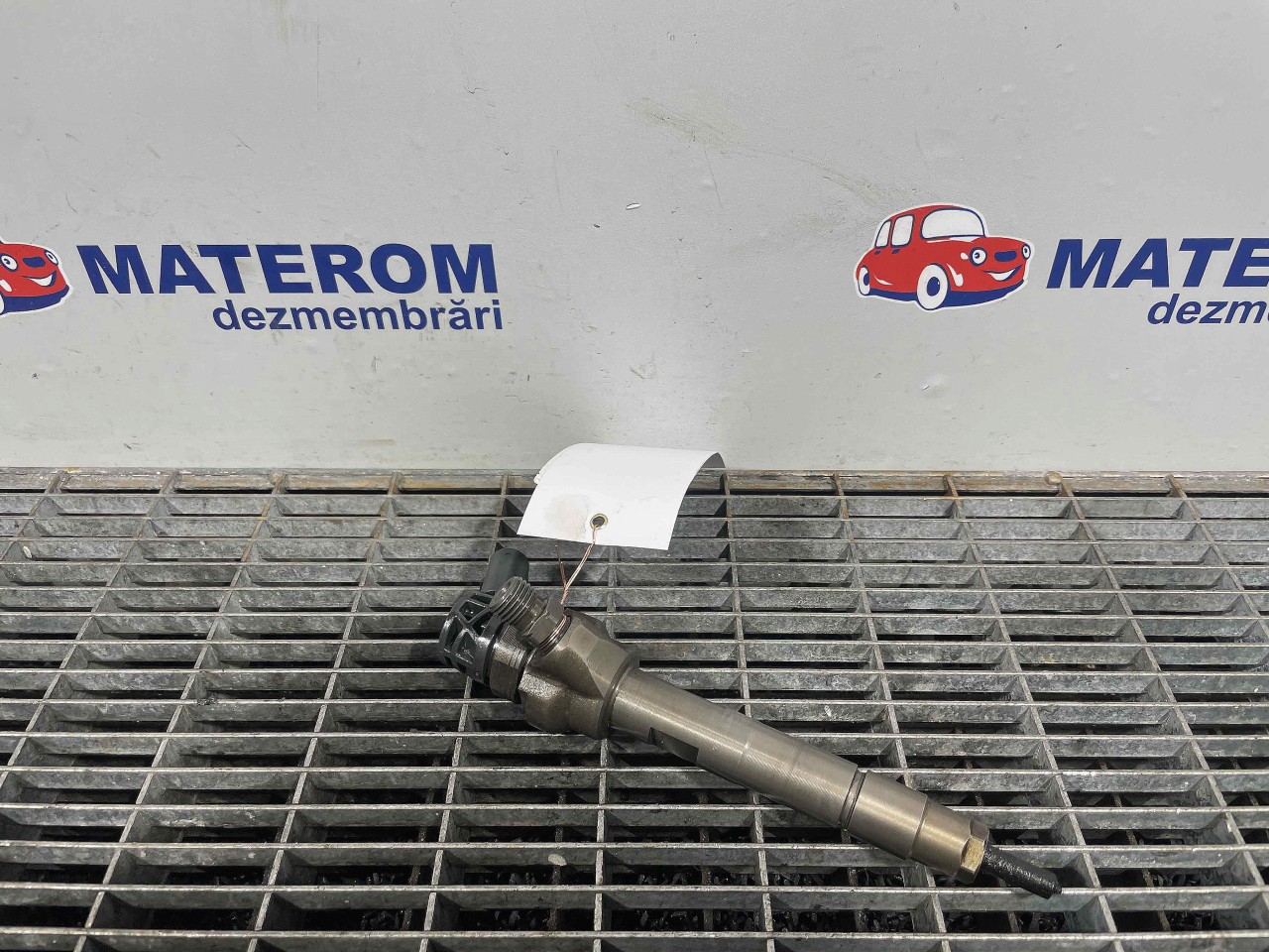 INJECTOR BMW SERIA 1 F20 1.6 D - (2011 2015)