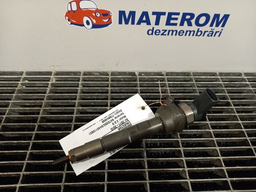 INJECTOR BMW SERIA 1 F20 2.0 D - (2011 2015)