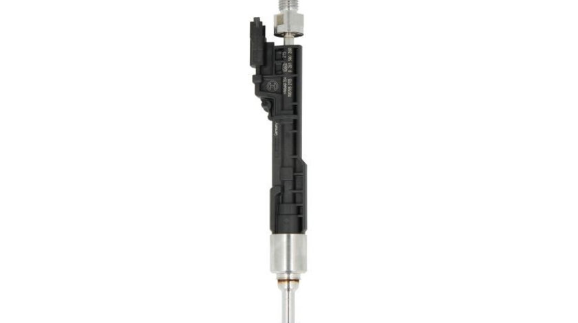 Injector BMW Seria 1 (F20) (2010 - 2016) BOSCH 0 261 500 260 piesa NOUA