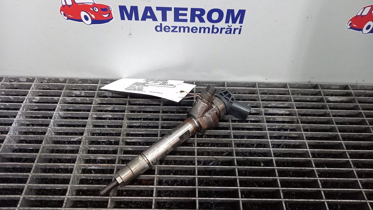 INJECTOR BMW SERIA 1 F20 SERIA 1 F20 1.6 D - (2011 2015)