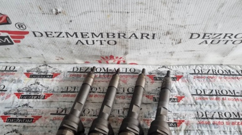 Injector BMW Seria 1 Hatchback (E81) 116d 2.0 116cp cod piesa : 7798446