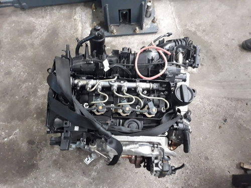 Injector BMW Seria 2 Active Tourer (F45) 2.0 220d xDrive 163/190cp cod piesa : 0445110743
