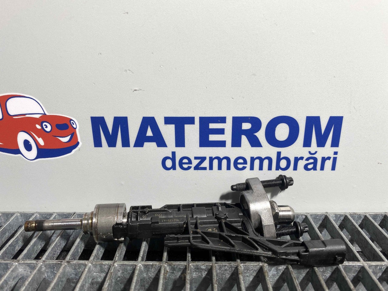 INJECTOR BMW SERIA 2 F 45 2.0 INJ - (2018 2021)