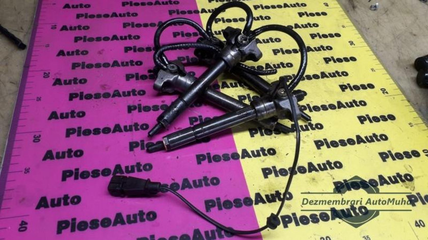 Injector BMW Seria 3 (1998-2005) [E46] 04321911527