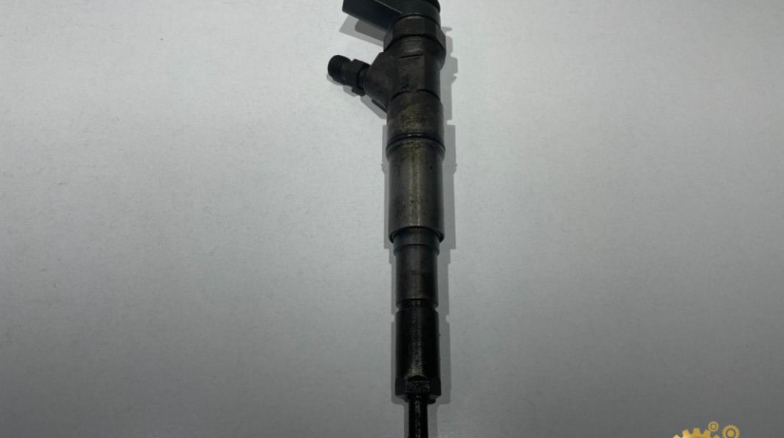 Injector BMW Seria 3 (1998-2005) [E46] 2.0 3.0 d 7789661