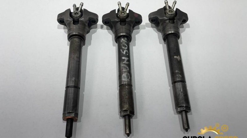Injector BMW Seria 3 (1998-2005) [E46] 2.0 d 136 cp 0432191528