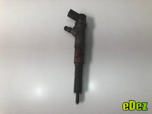 Injector BMW Seria 3 (1998-2005) [E46] 2.0 d 204d4 7790629