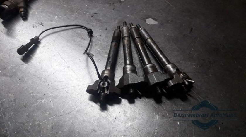 Injector BMW Seria 3 (1998-2005) [E46]