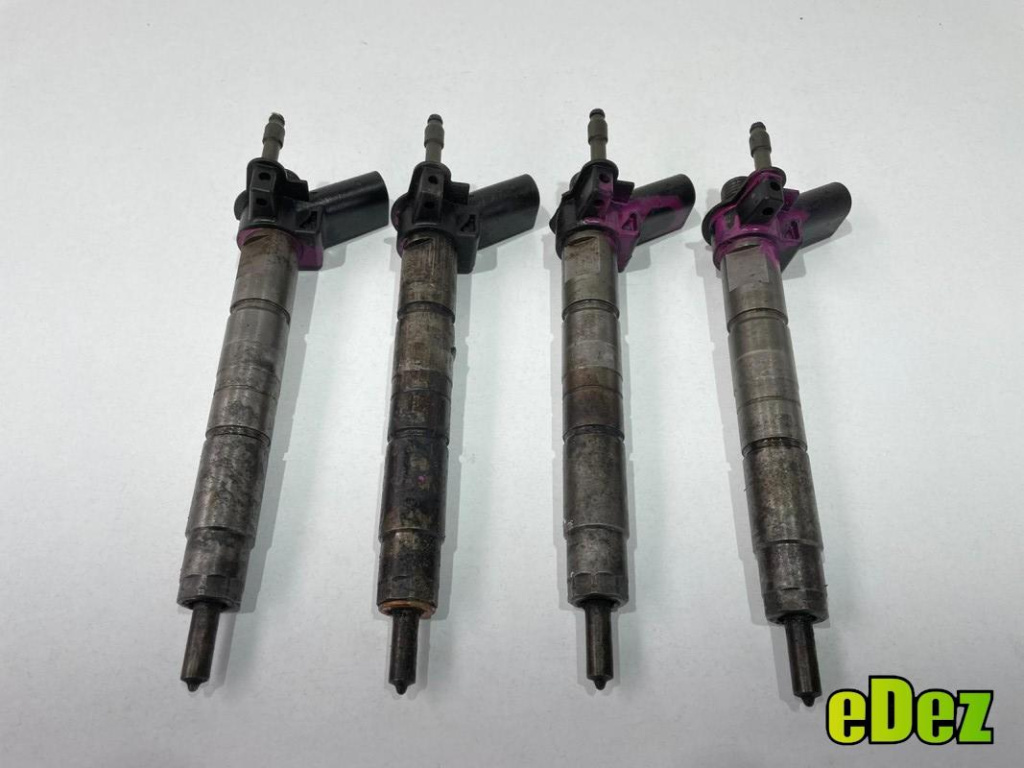 Injector BMW Seria 3 (2008-2011) e90 LCI 2.0 d N47D20A 7797877 05