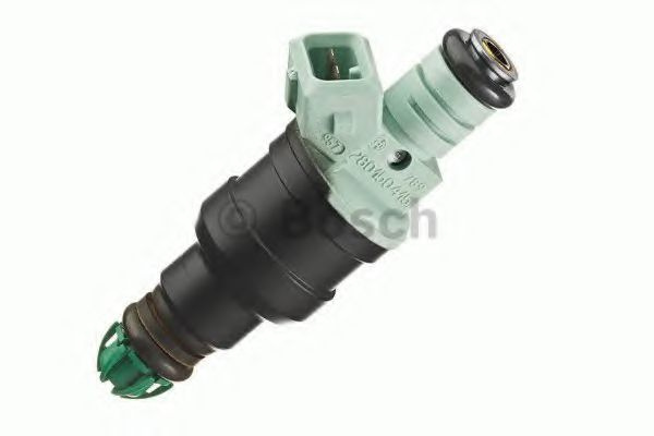 Injector BMW Seria 3 Cabriolet (E36) (1993 - 1999) BOSCH 0 280 150 414 piesa NOUA