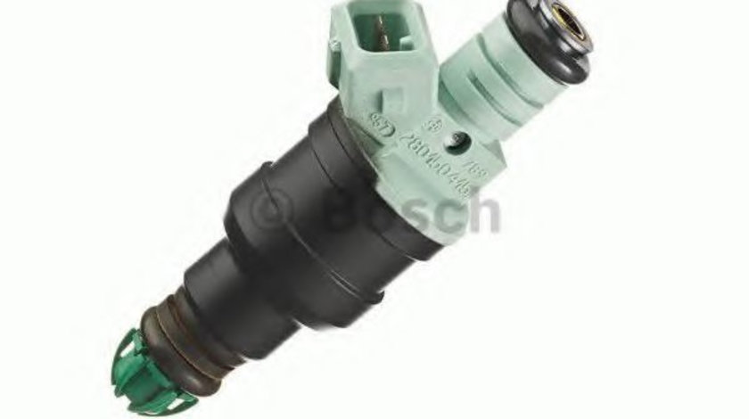 Injector BMW Seria 3 Cabriolet (E36) (1993 - 1999) BOSCH 0 280 150 414 piesa NOUA