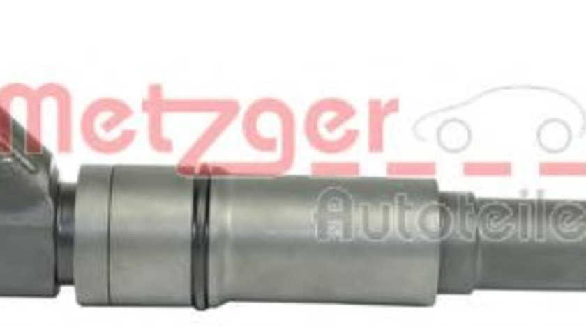 Injector BMW Seria 3 Cabriolet (E46) (2000 - 2007) METZGER 0870035 piesa NOUA