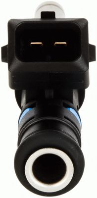 Injector BMW Seria 3 Cupe (E92) (2006 - 2013) BOSCH 0 280 158 164 piesa NOUA