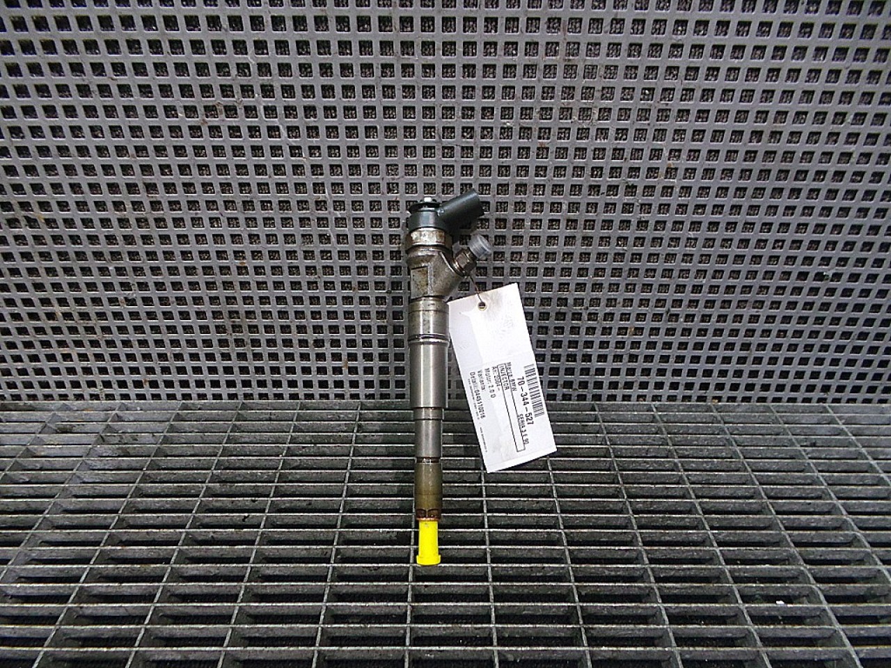 INJECTOR BMW SERIA 3 E 90 2.0 D - (2004 2007)