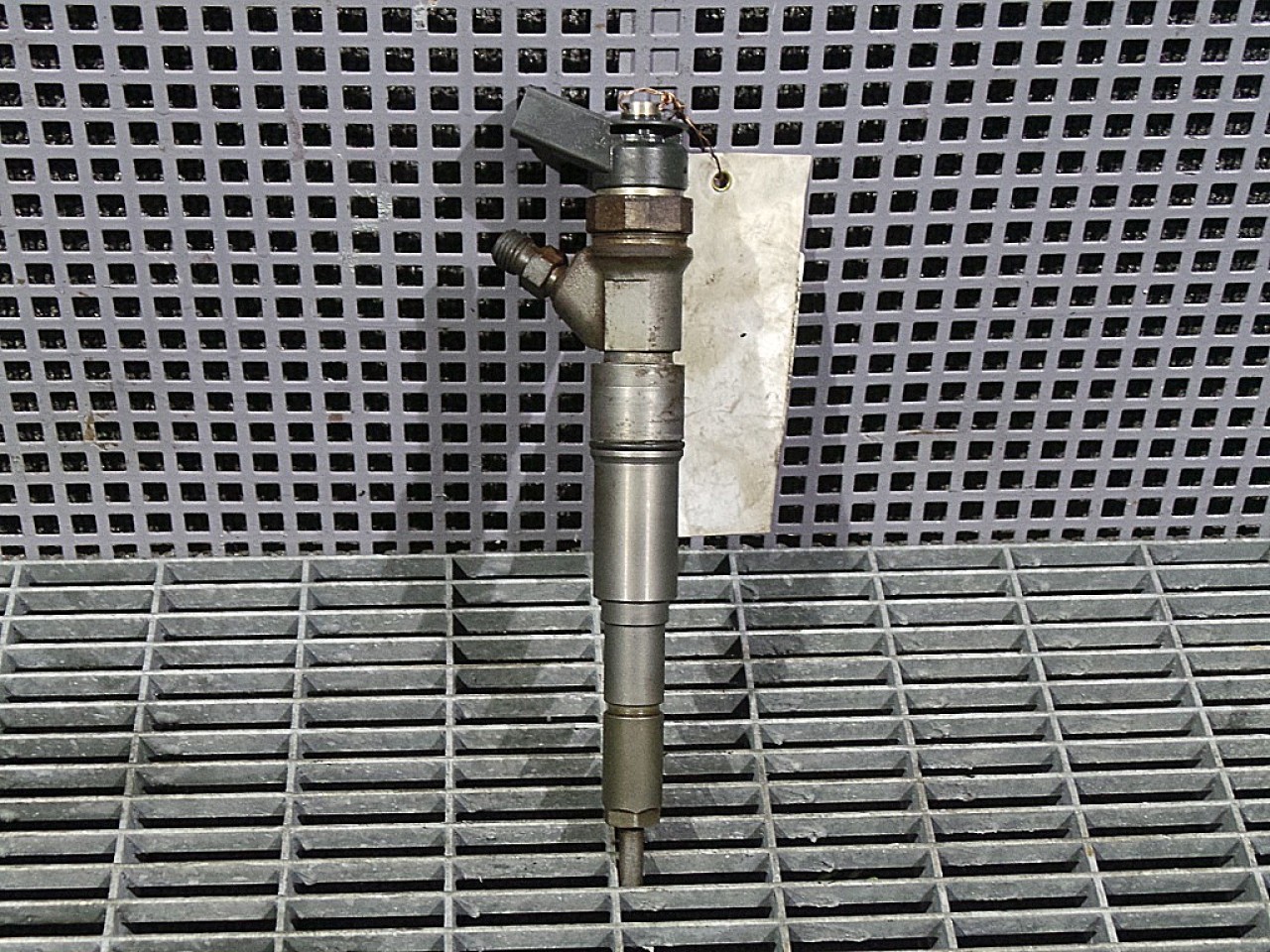 INJECTOR BMW SERIA 3 E 90 2.0 D - (2004 2007)