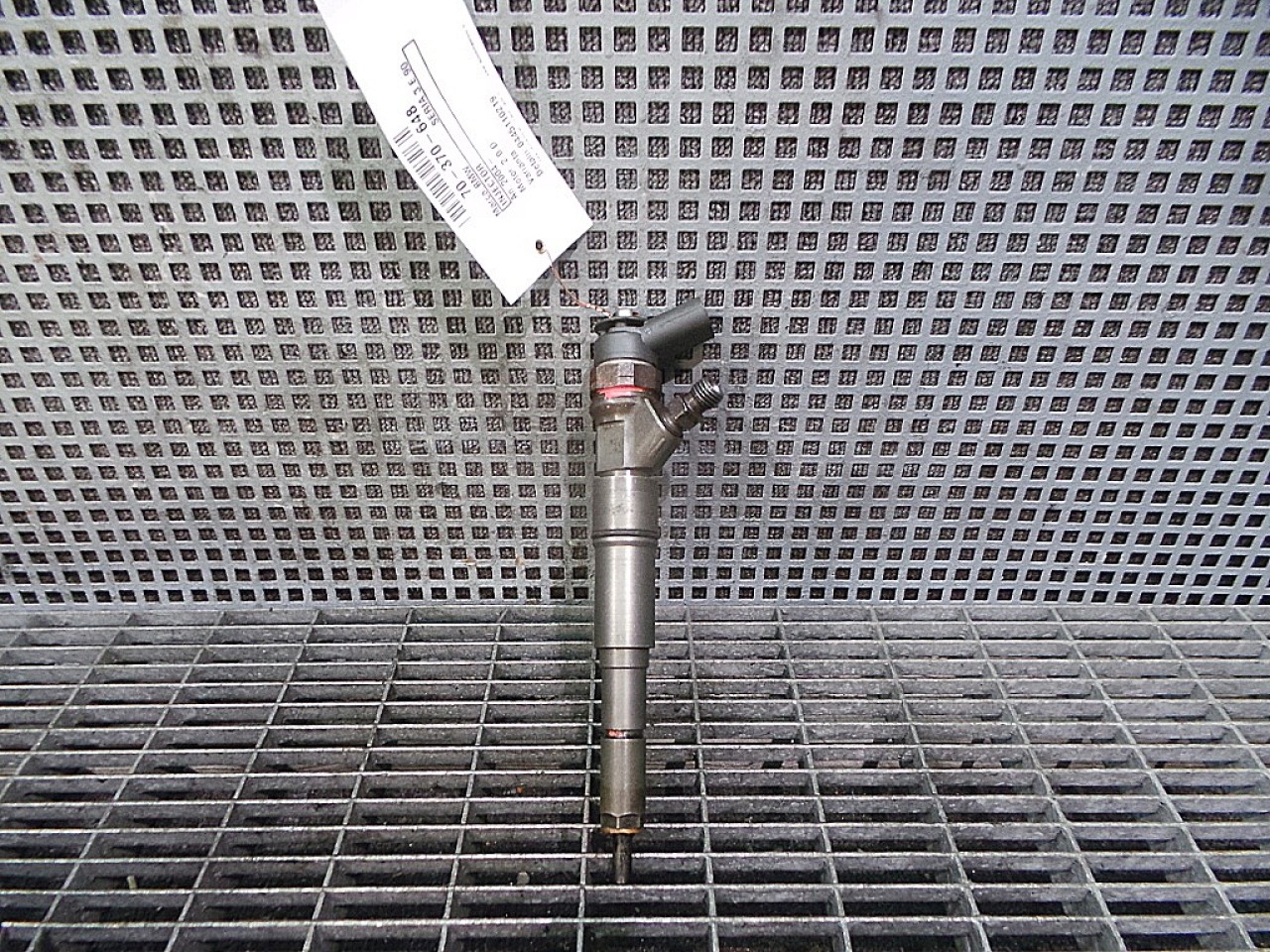 INJECTOR BMW SERIA 3 E 90 SERIA 3 E 90 2.0 D - (2004 2007)