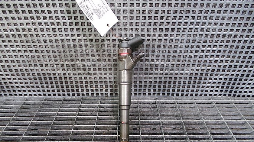 INJECTOR BMW SERIA 3 E 90 SERIA 3 E 90 2.0 D - (2004 2007)