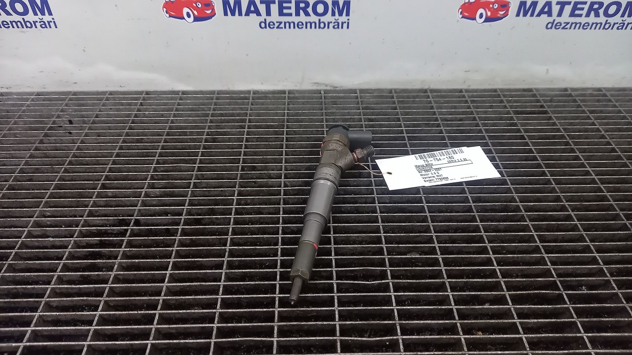 INJECTOR BMW SERIA 3 E 90 SERIA 3 E 90 2.0 D - (2004 2007)