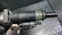 Injector bmw seria 3 e46 1.8 b n42b18a 7506158