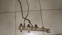 Injector BMW Seria 3 E46 [1997 - 2003] Sedan 4-usi...