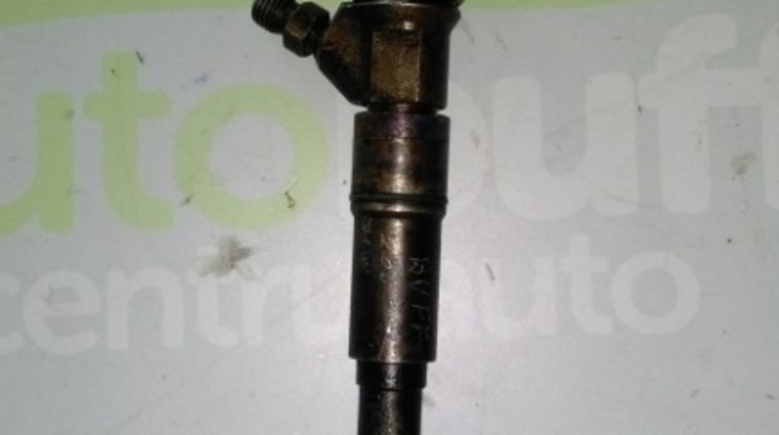 Injector BMW Seria 3 (E46; 19972006) 2.0 d 150cp 7789661 0445110131