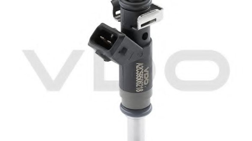 Injector BMW Seria 3 (E46) (1998 - 2005) VDO A2C59506218 piesa NOUA