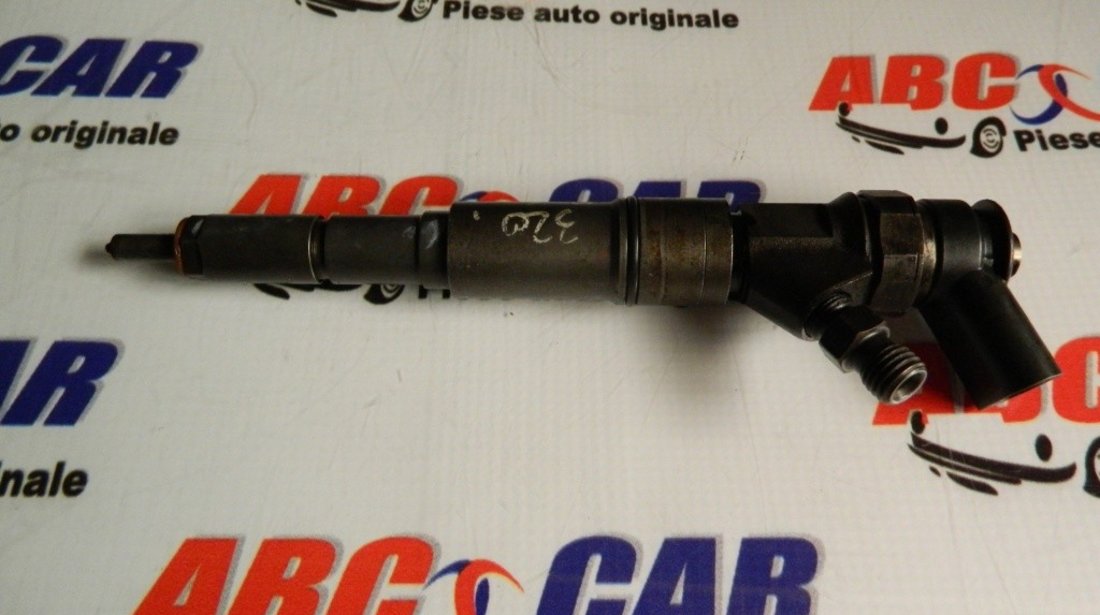 Injector BMW Seria 3 E46 2.0 D cod: 0445110080 model 2004