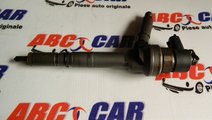 Injector BMW Seria 3 E46 2.0 D cod: 0445110216 mod...